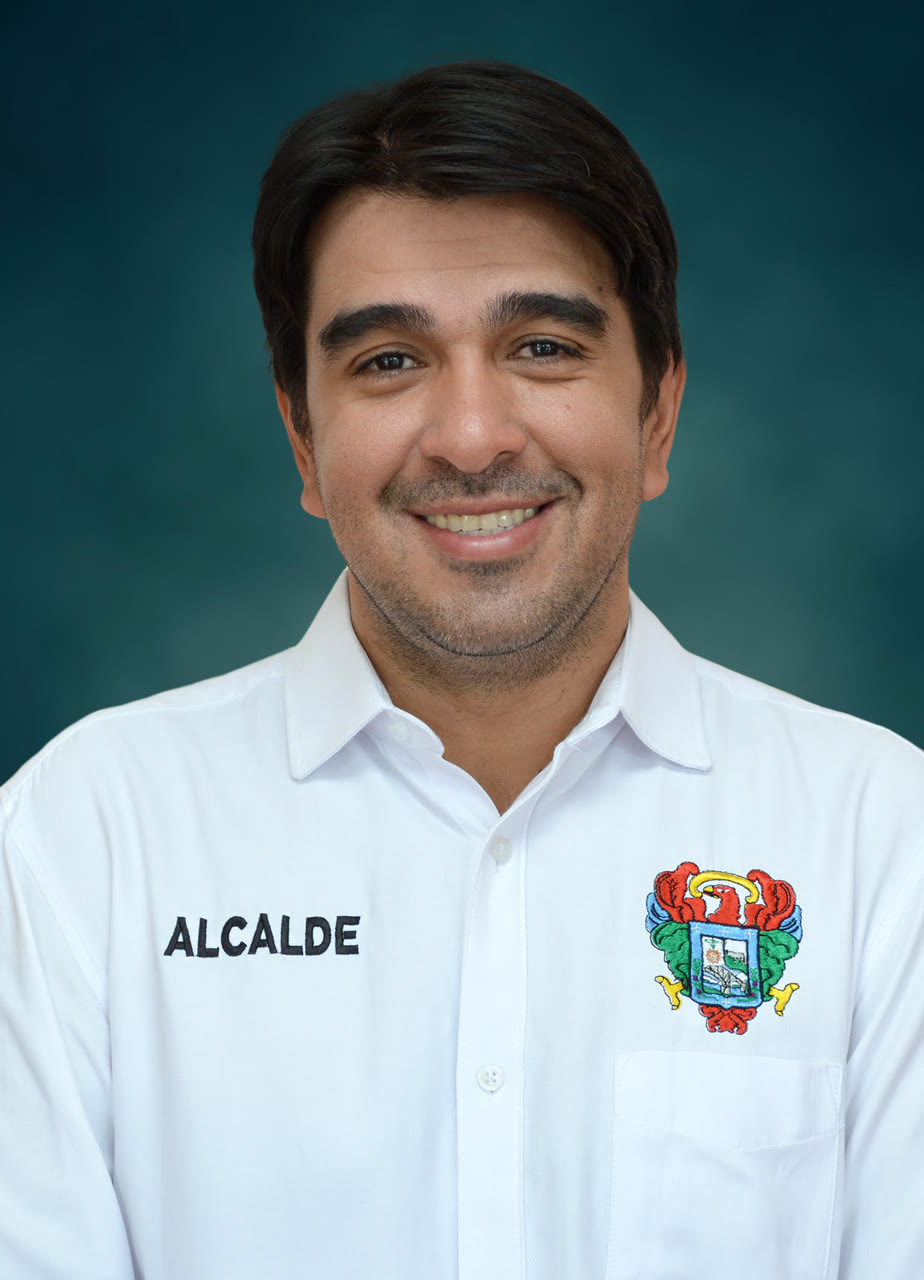Salomon Said Arias