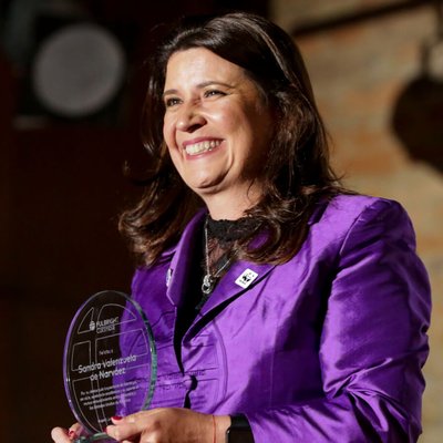 Sandra Elena Valenzuela Marin