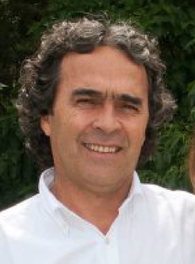 Sergio Fajardo Valderrama