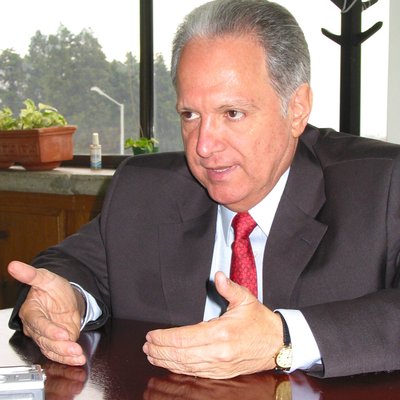 Sergio Gabriel Naranjo Perez