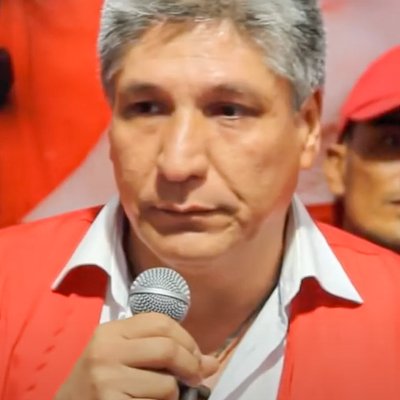 Sigifredo Lopez Tobon