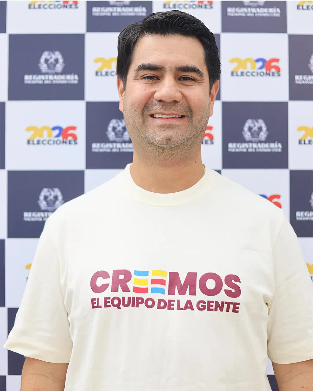 Simon Molina Gomez