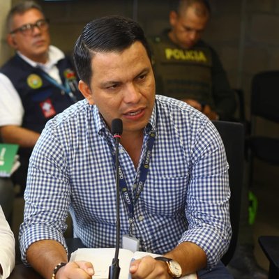 Sneyder Augusto Pinilla Alvarez