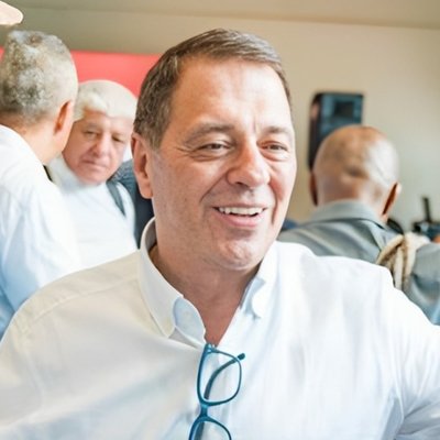 Tulio Alberto Gomez Giraldo