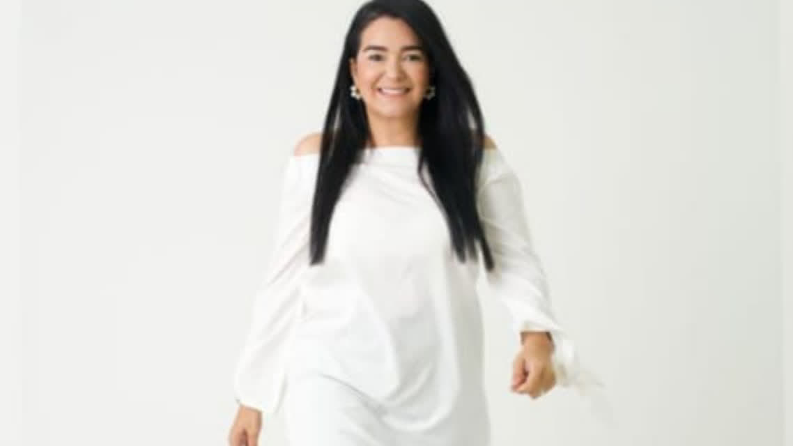 Vanessa Elvia Torres Guette