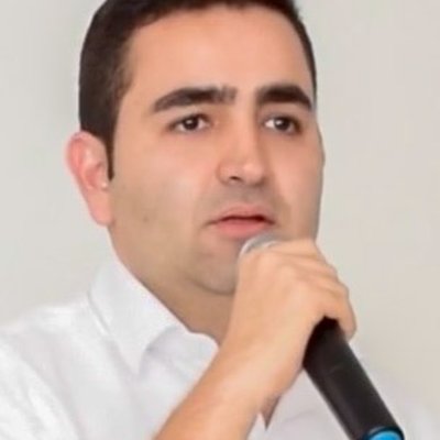 Vicente Antonio Blel Scaff