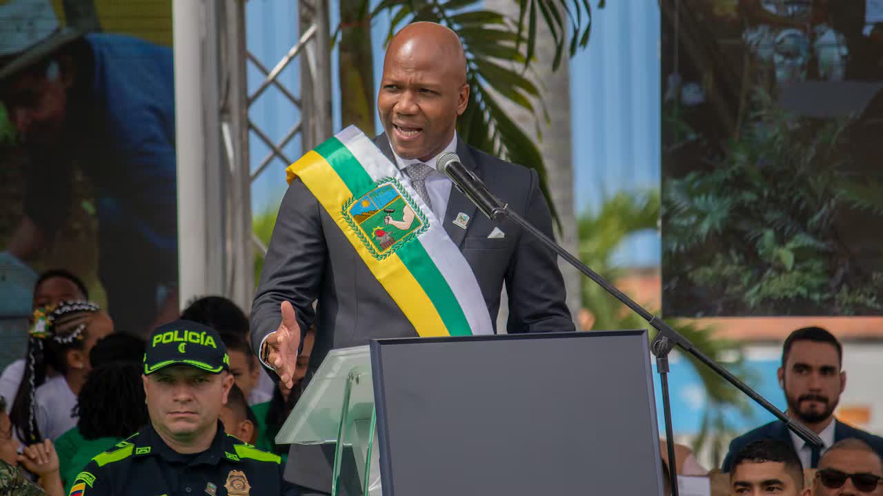 Victor Manuel Ramos Vergara