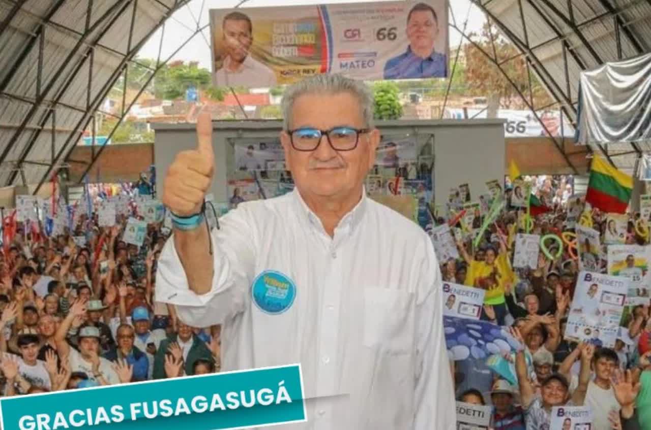 William Garcia Fayad