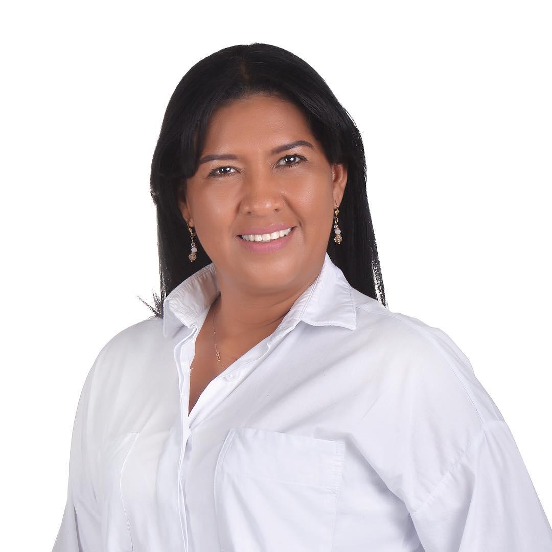 Yenis Orozco Bonett