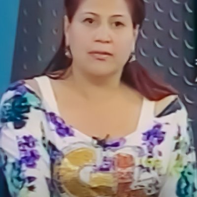 Yidis Medina Padilla