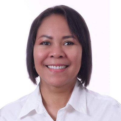 Yolanda Wong Baldiris